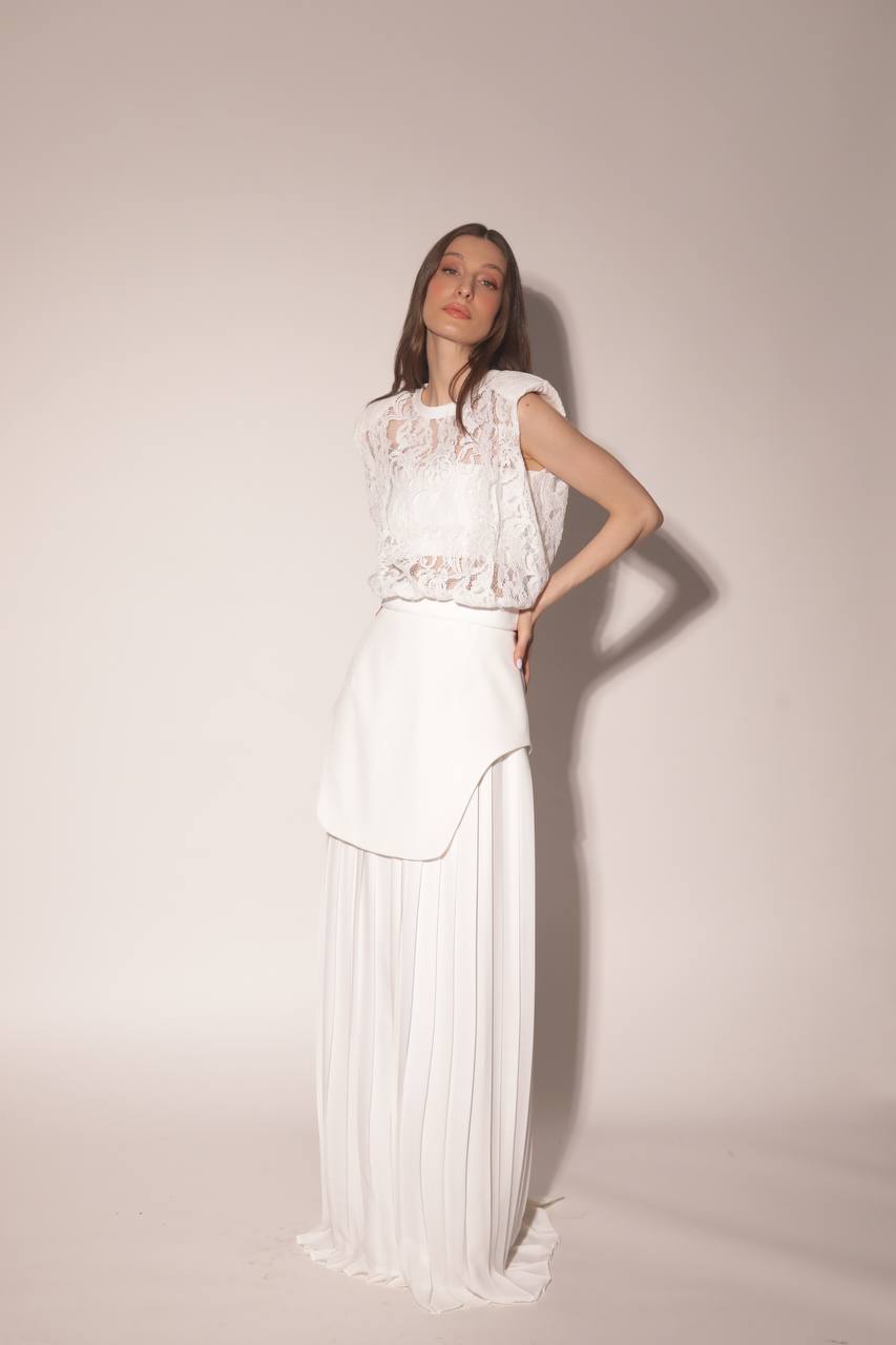 SELAVI DIANA SKIRT