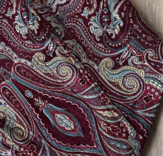 LUORINO BURGUNDY TERME TOP