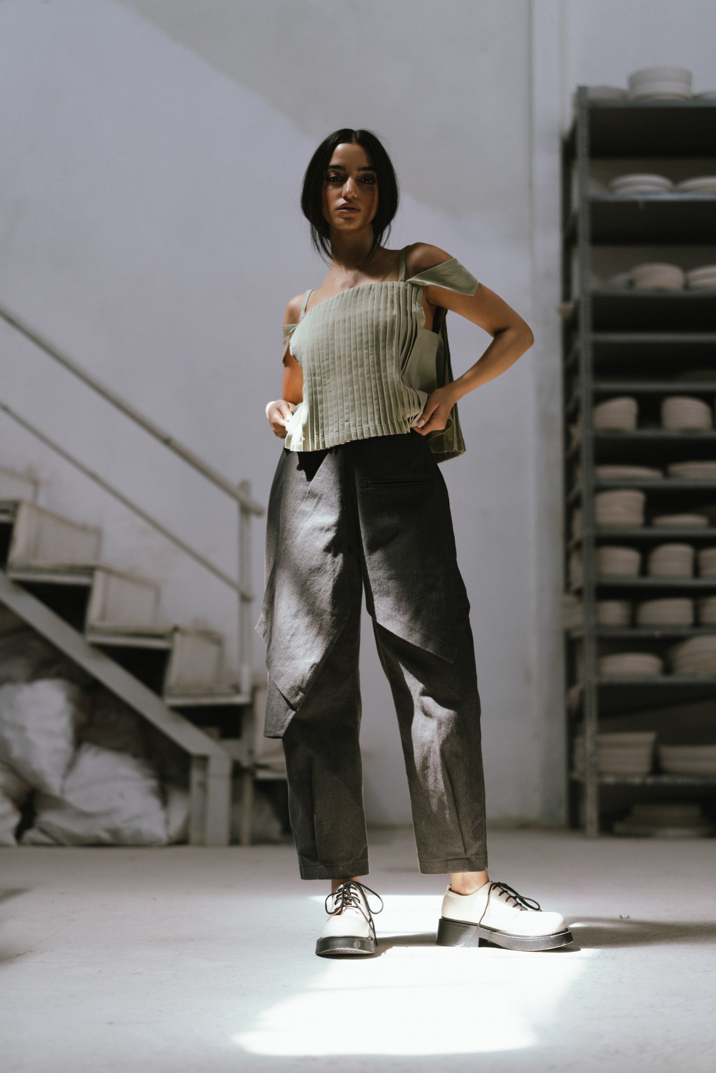 KEEU COUNTRY PANTS