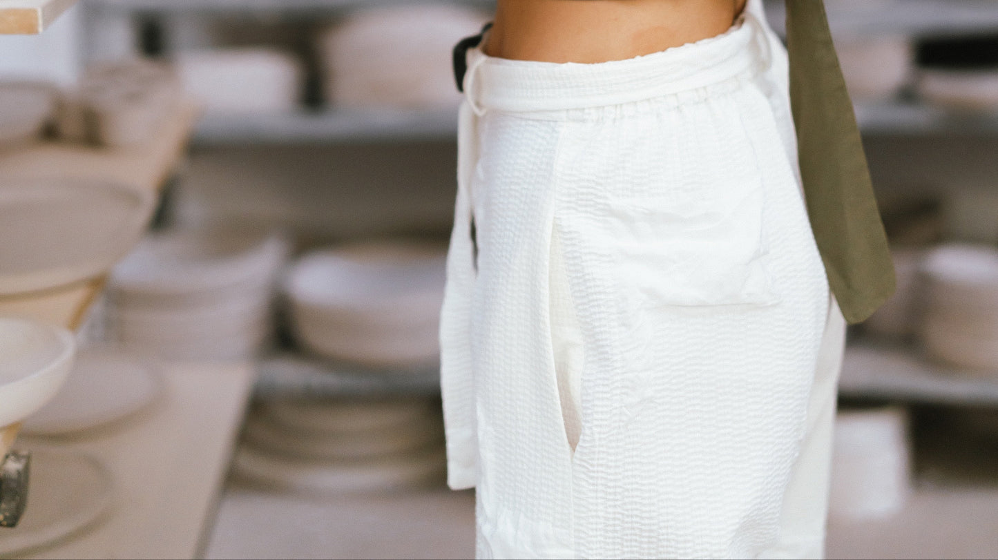KEEU DIA PANTS