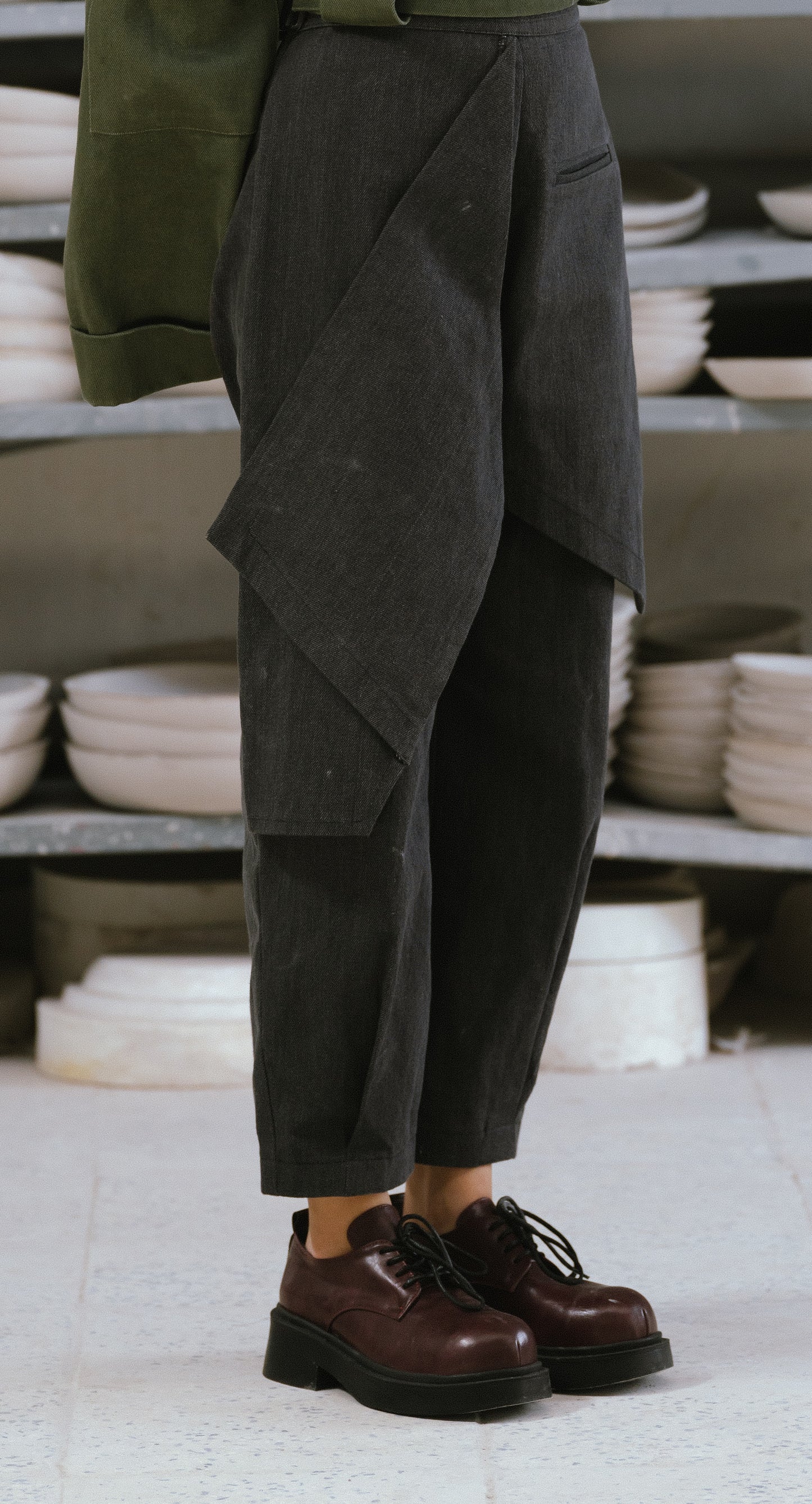 KEEU COUNTRY PANTS