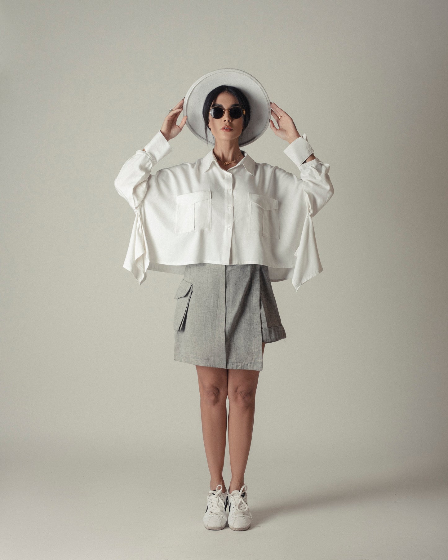KEEU FLY SHIRTS