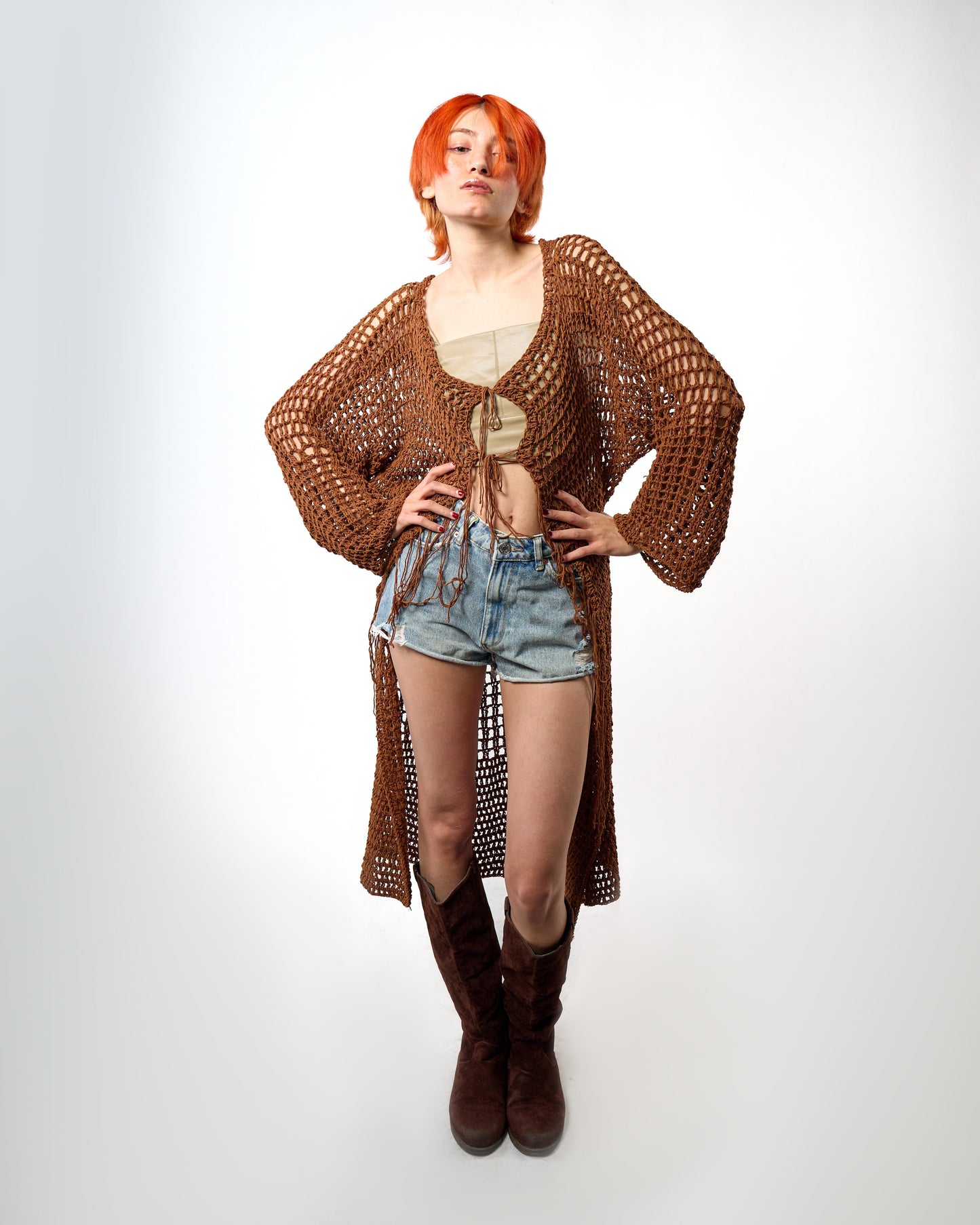 SETIAYAT MIRA KIMONO TOPS