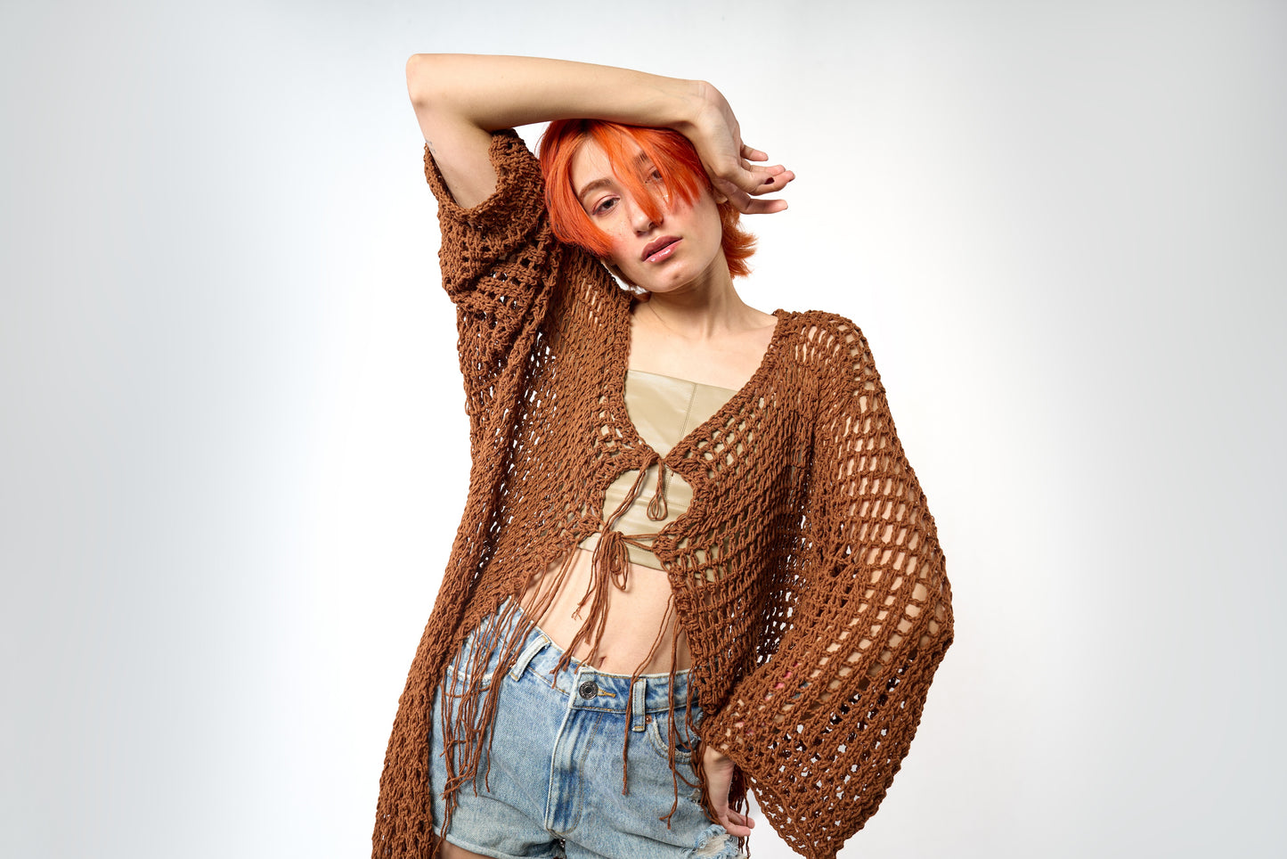 SETIAYAT MIRA KIMONO TOPS