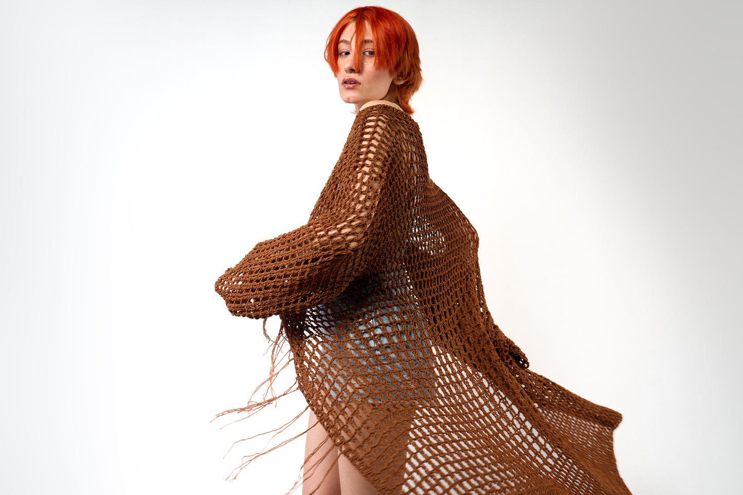 SETIAYAT MIRA KIMONO TOPS