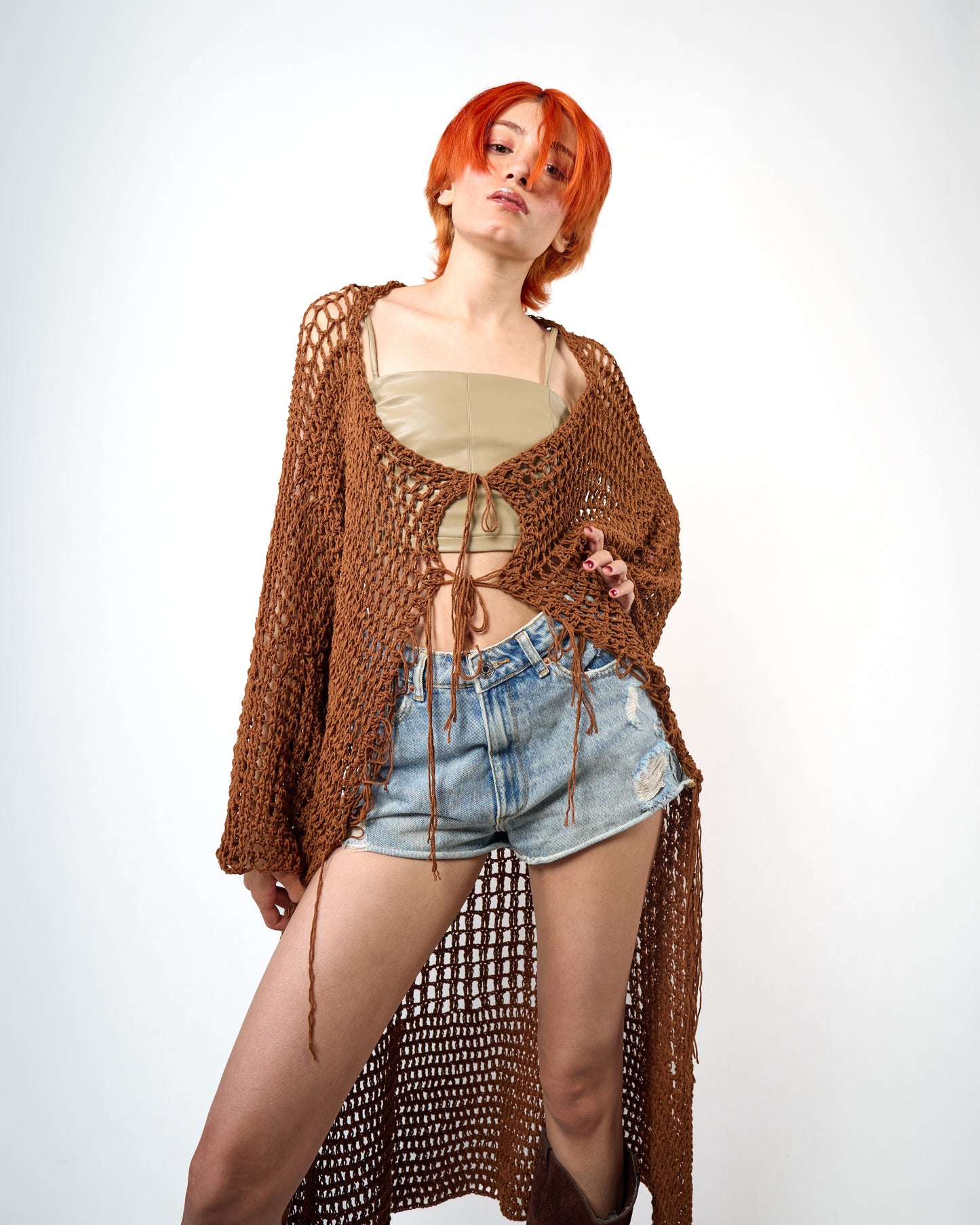 SETIAYAT MIRA KIMONO TOPS