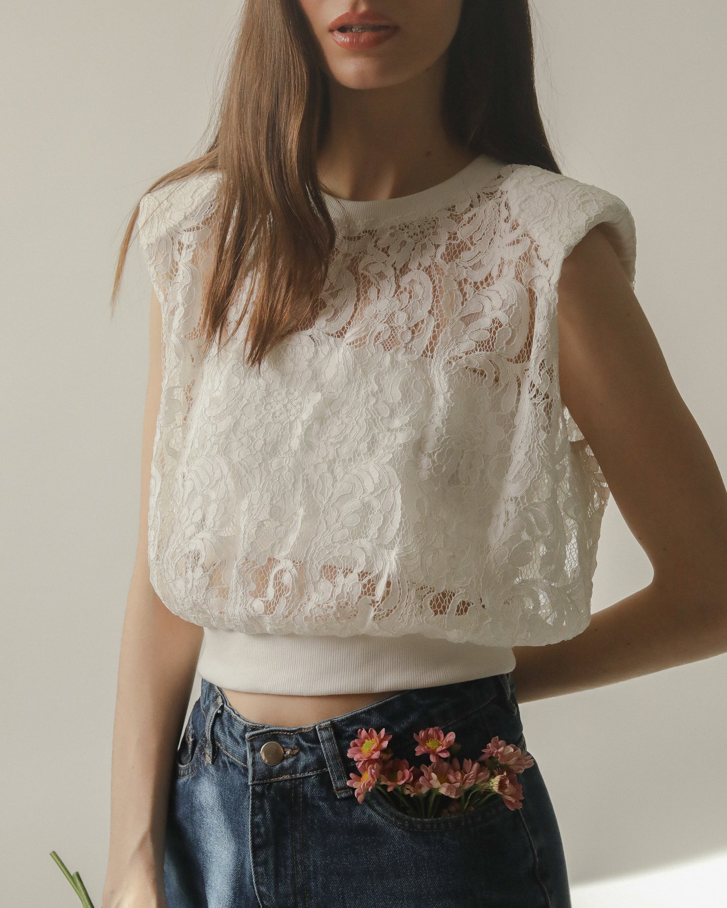 SELAVI EMILY TOP