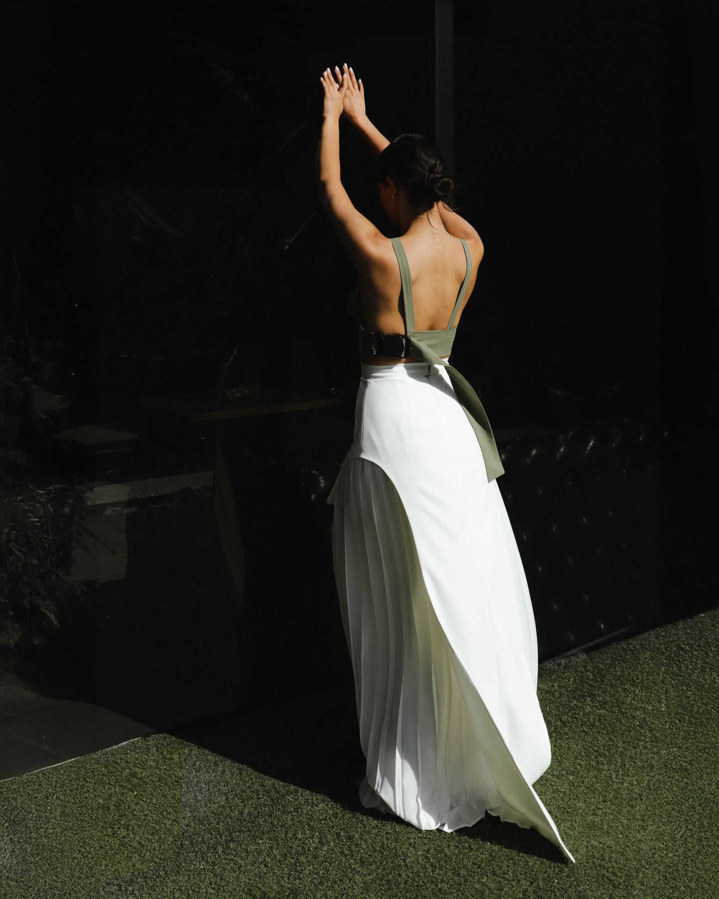 SELAVI DIANA SKIRT