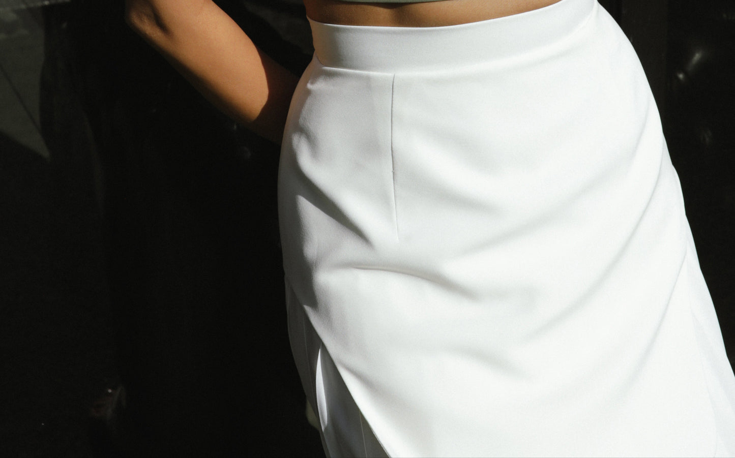 SELAVI DIANA SKIRT
