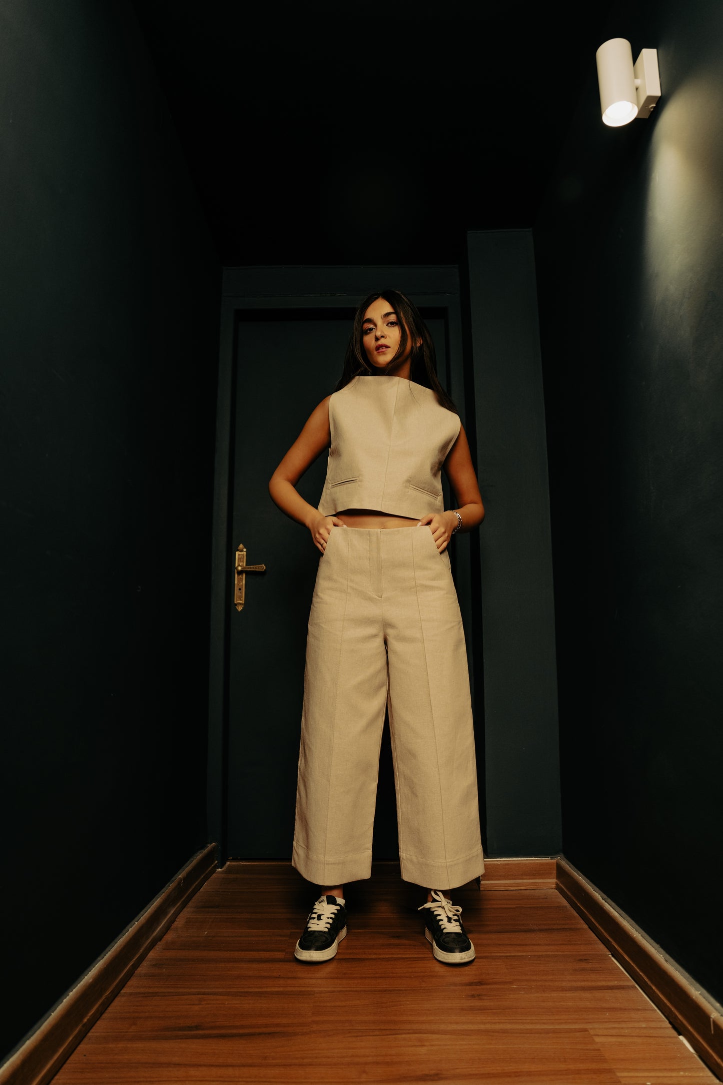 SERICA NOOR PANTS