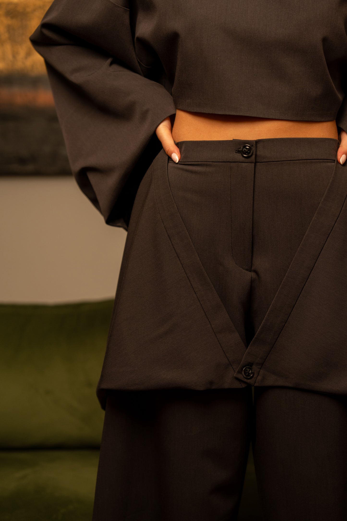 SERICA LALEH PANTS
