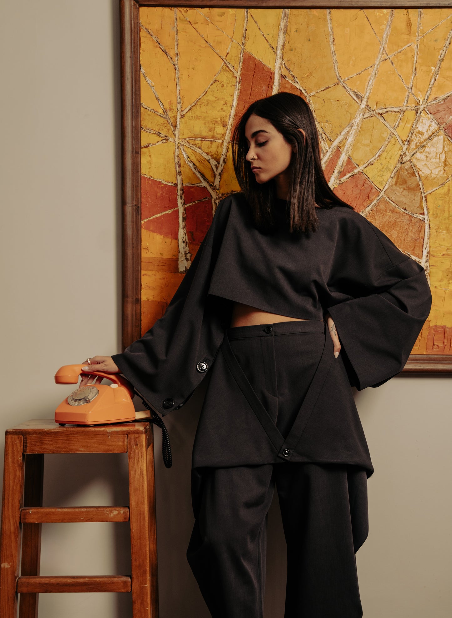 SERICA LALEH PANTS