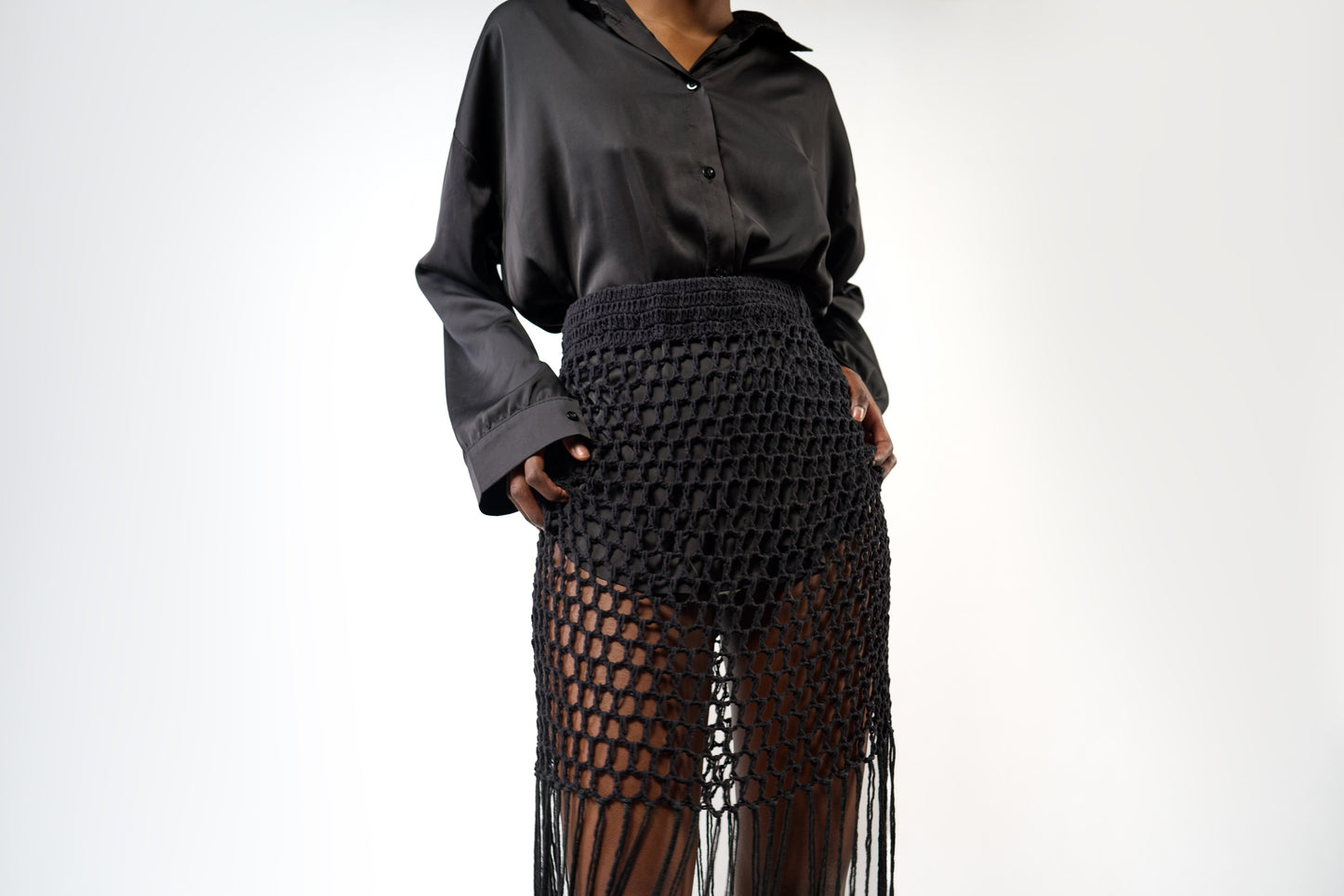 SETIAYAT VIRA SKIRT