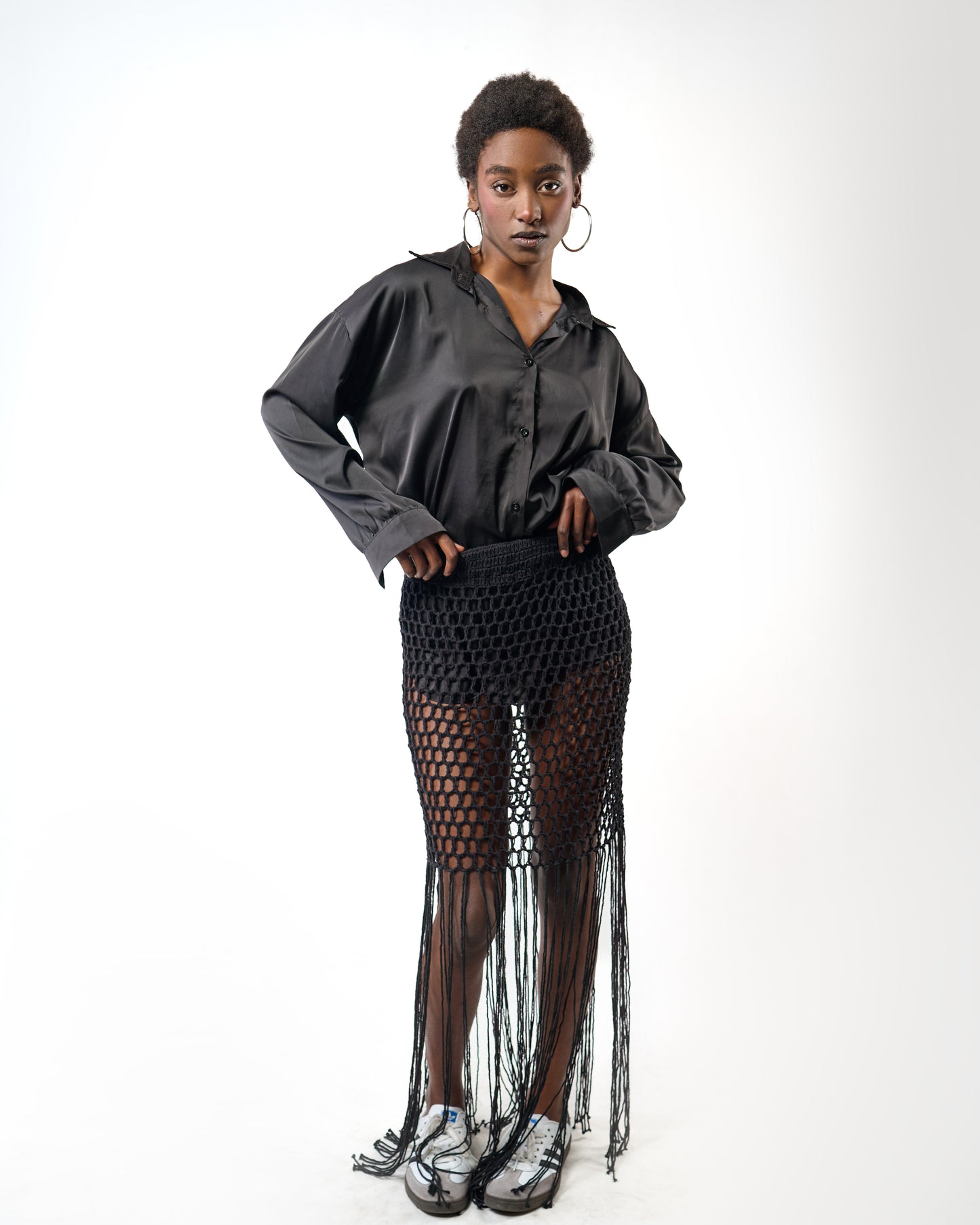 SETIAYAT VIRA SKIRT