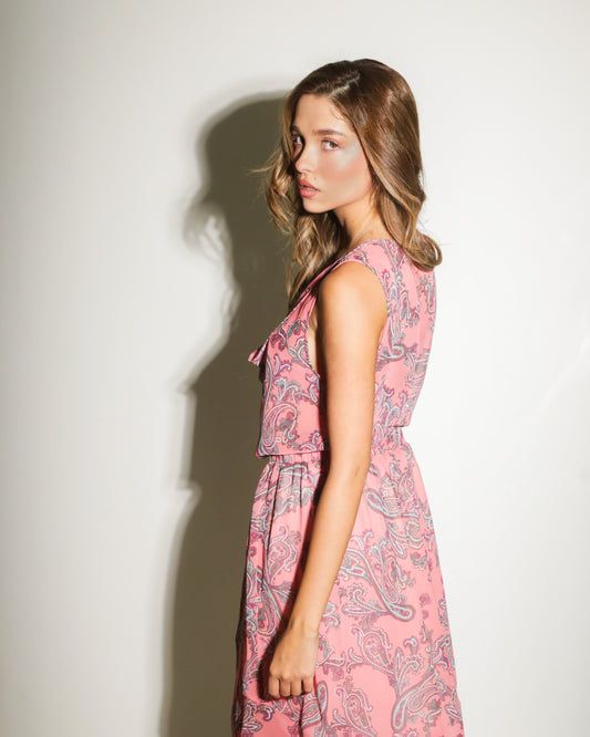 SOULBYSOGOL PEACH DRIFT SET