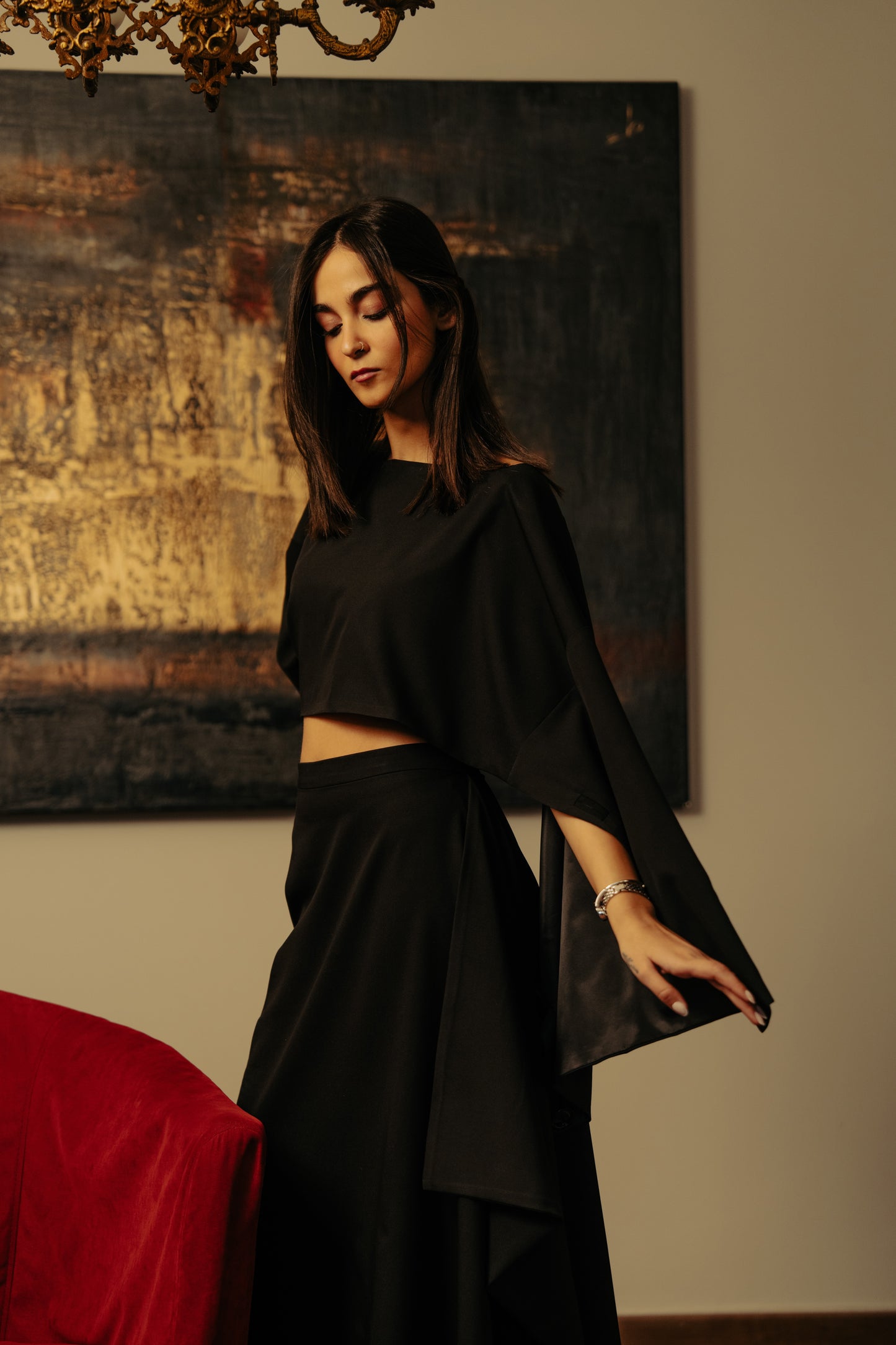SERICA LALEH TOP