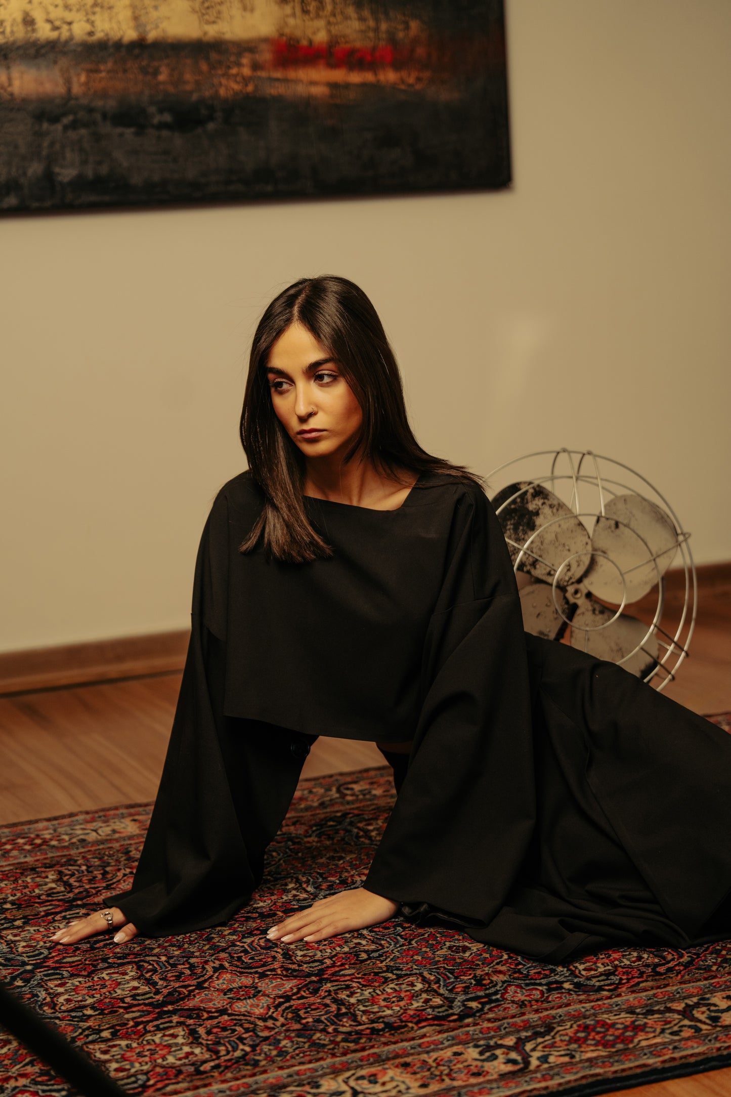 SERICA LALEH TOP
