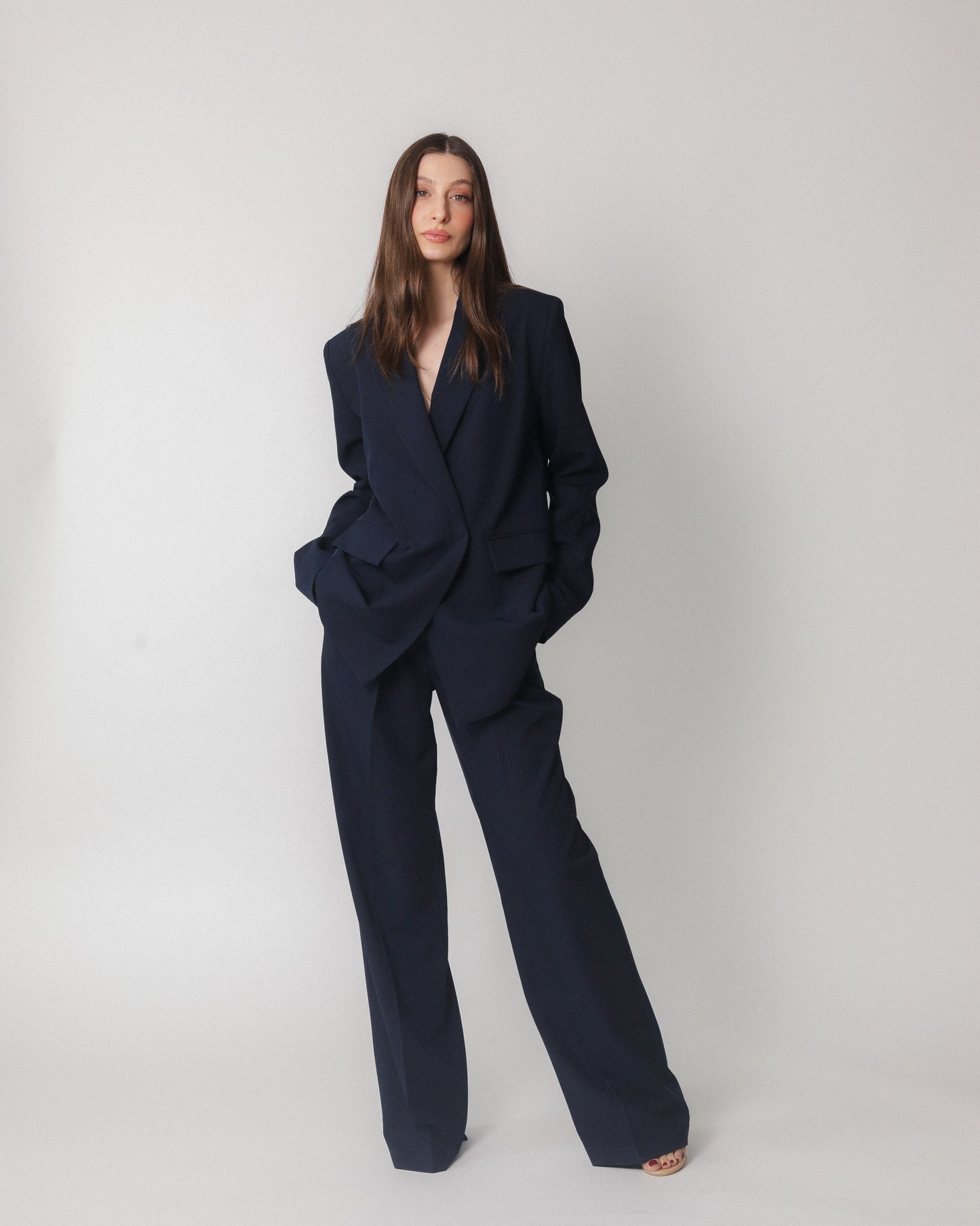 SELAVI PARIS COAT