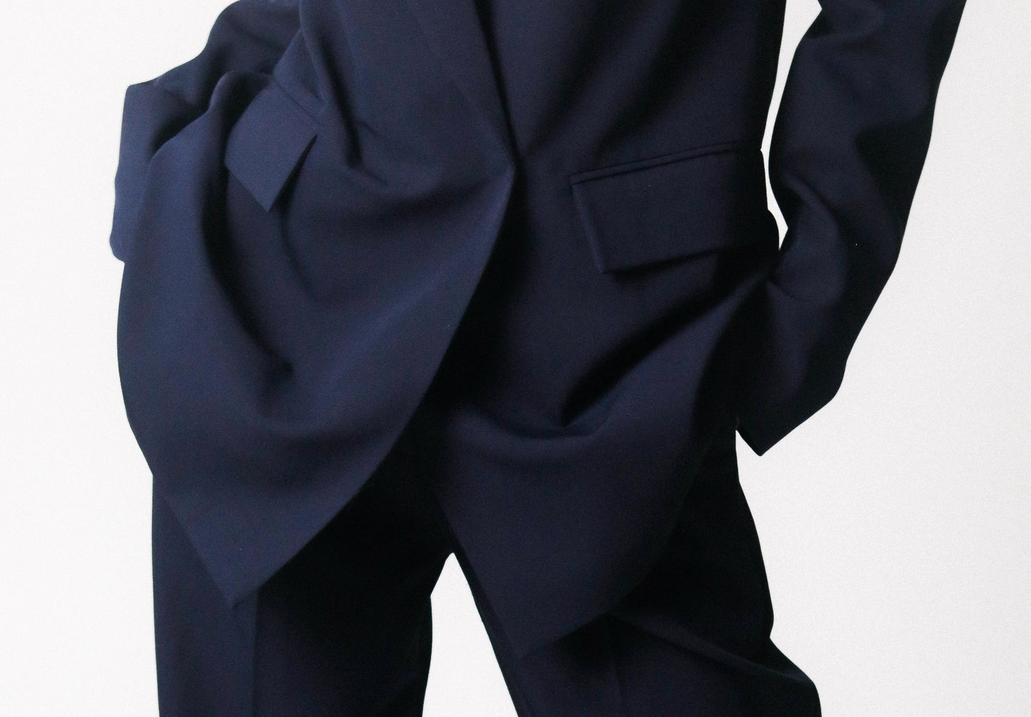 SELAVI PARIS COAT