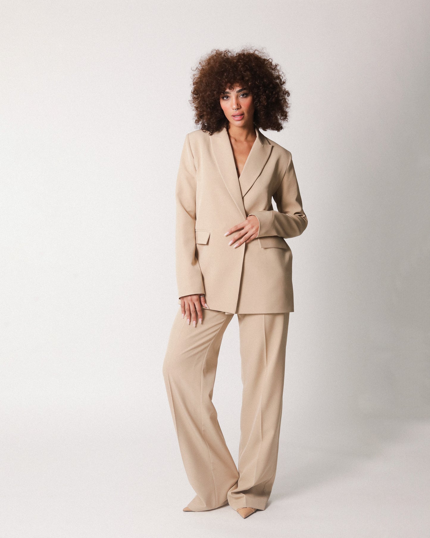 SELAVI PARIS COAT