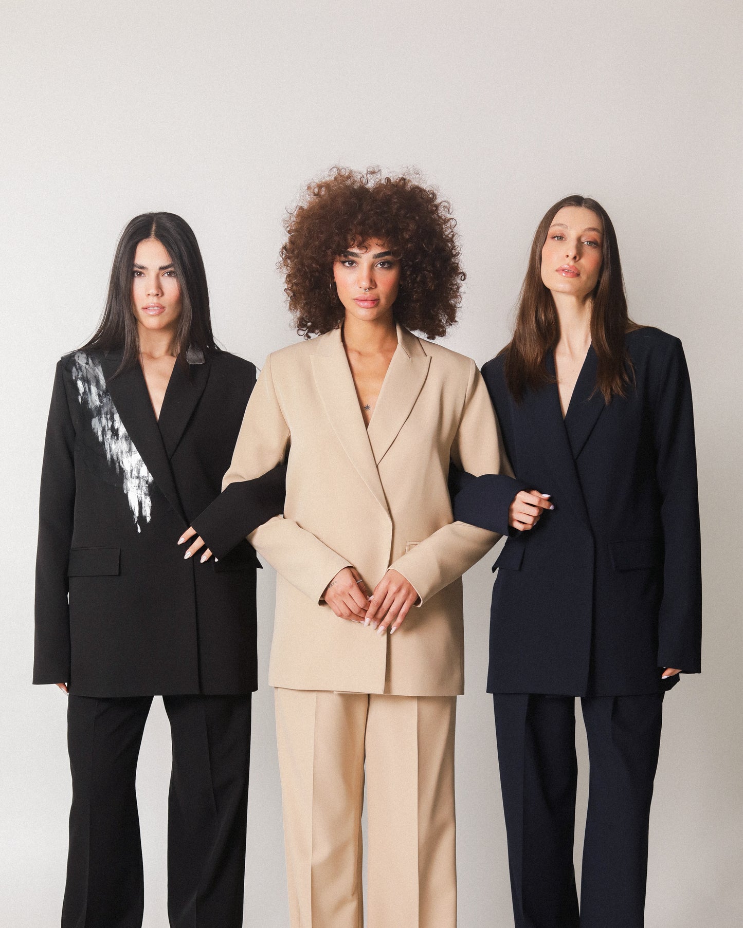 SELAVI PARDA COAT
