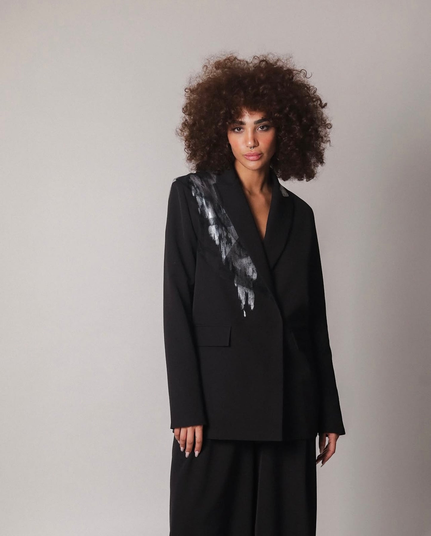 SELAVI PARDA COAT