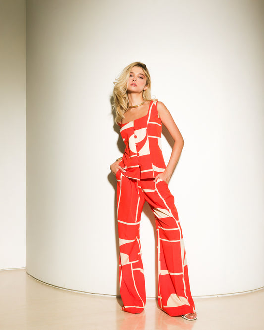 SOULBYSOGOL RODEO ROSE SET