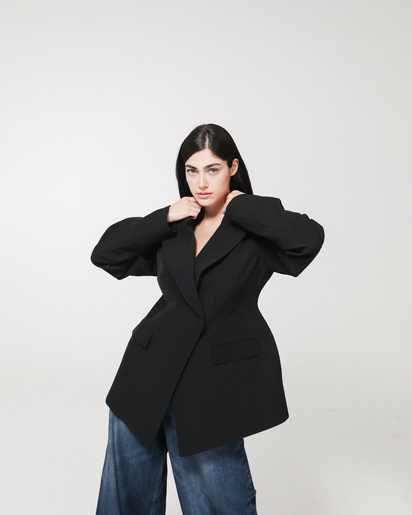 SELAVI ZAHARA COAT