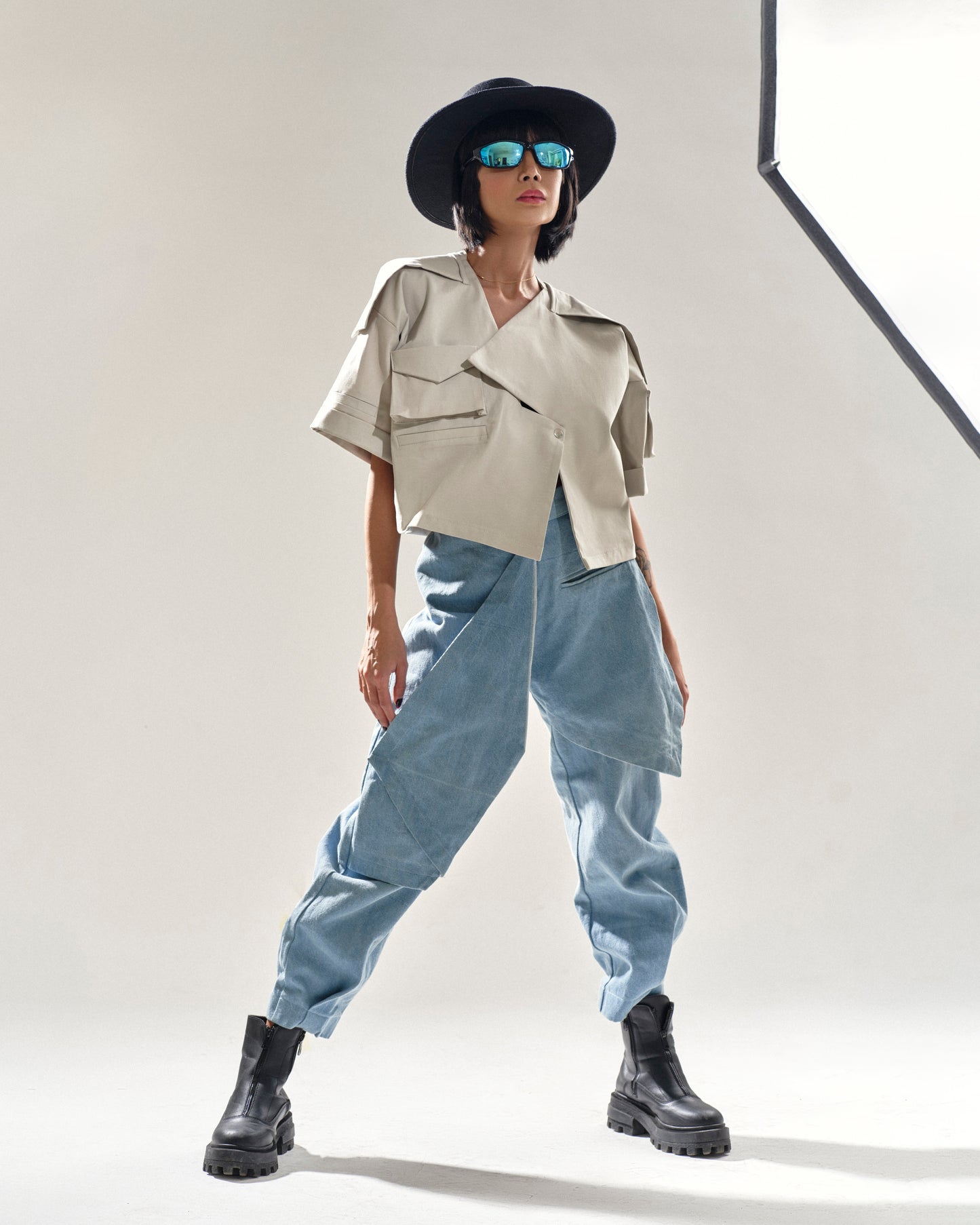 KEEU COUNTRY PANTS