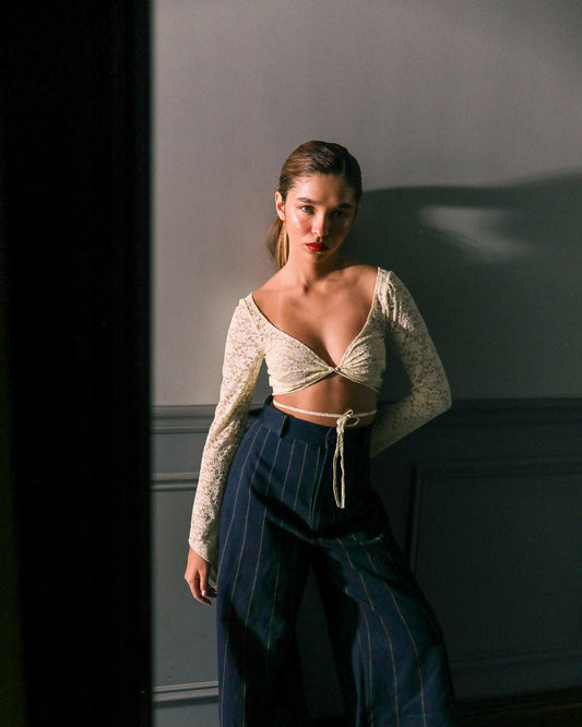 ALBERY SWEET SIN TOP