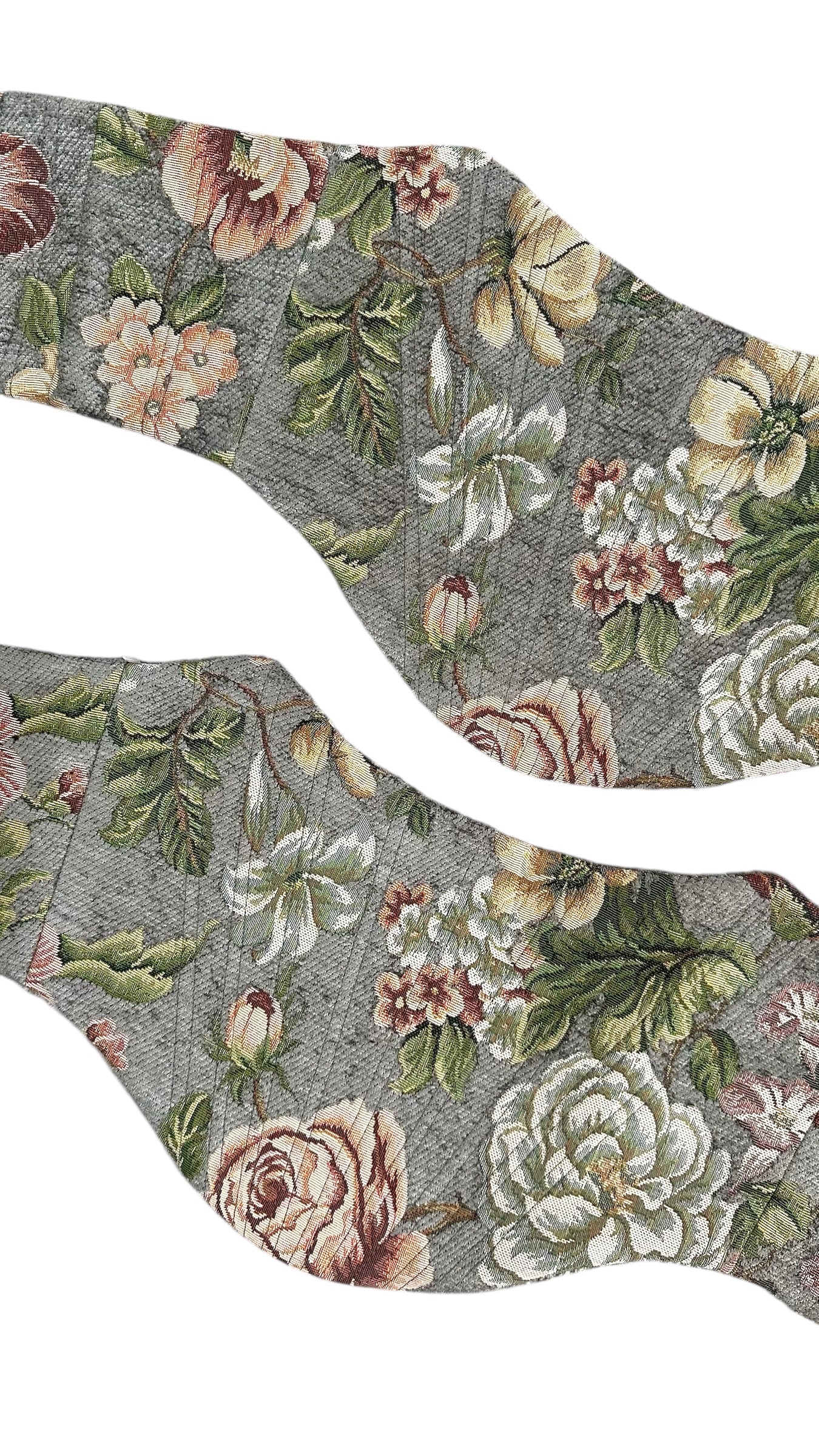 LUORINO GRAY DELVIN CORSET
