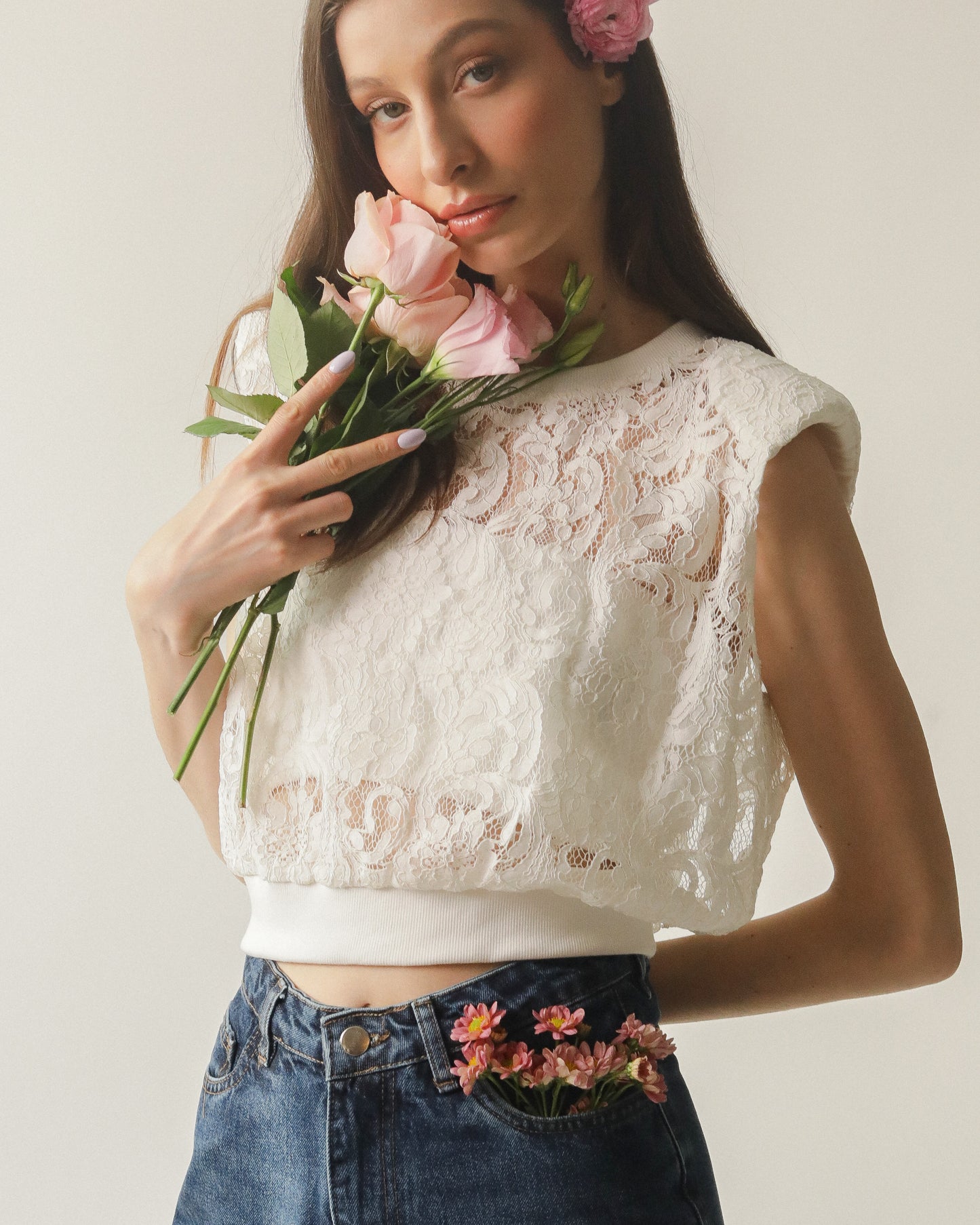 SELAVI EMILY TOP