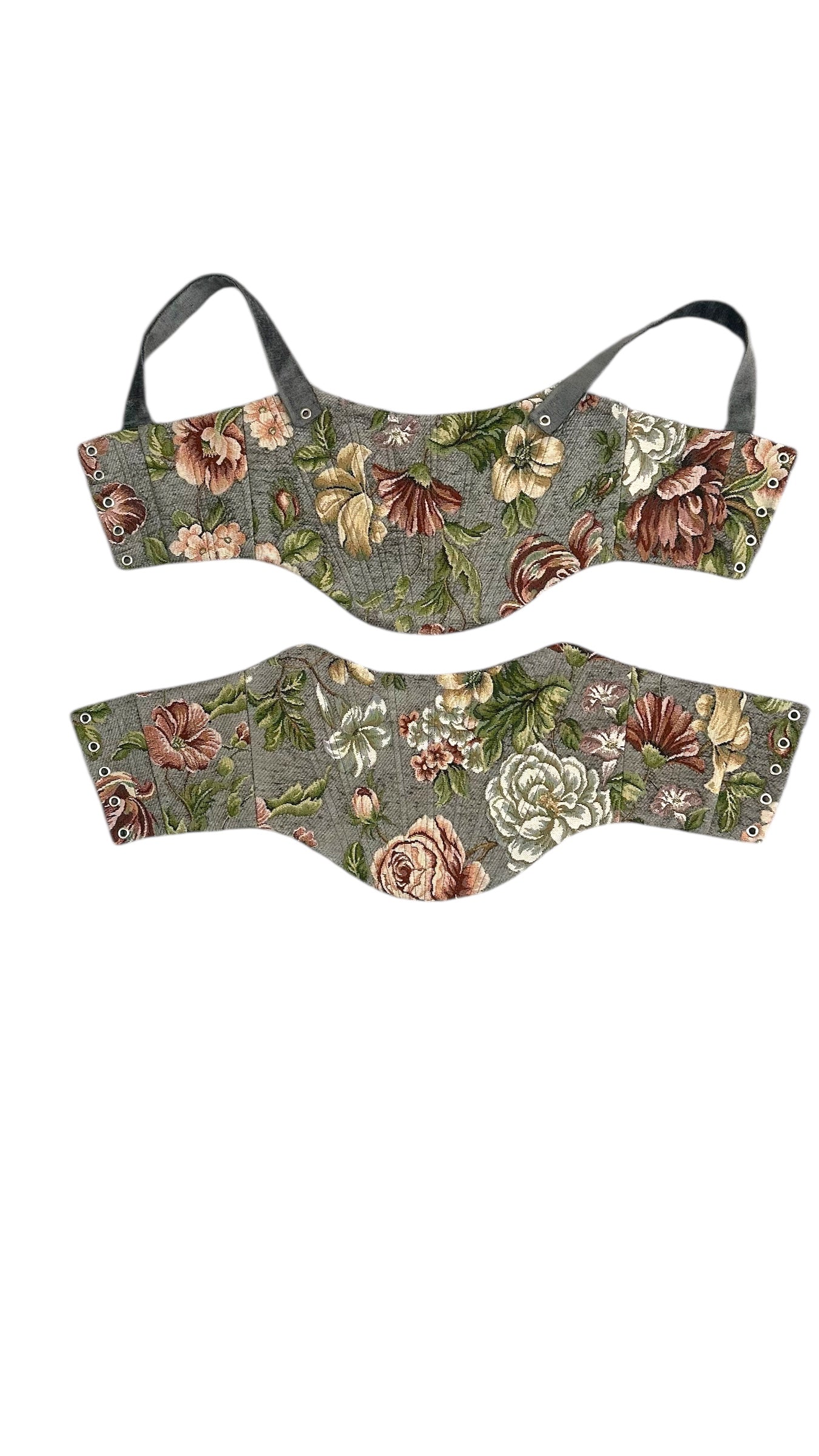 LUORINO GRAY DELVIN CORSET