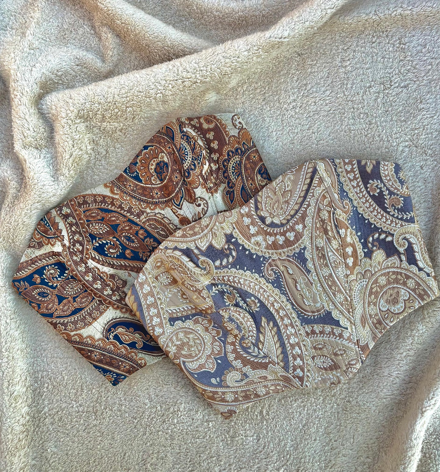 LUORINO TERME CORSET