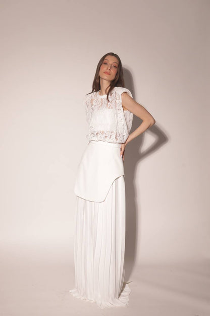SELAVI DIANA SKIRT