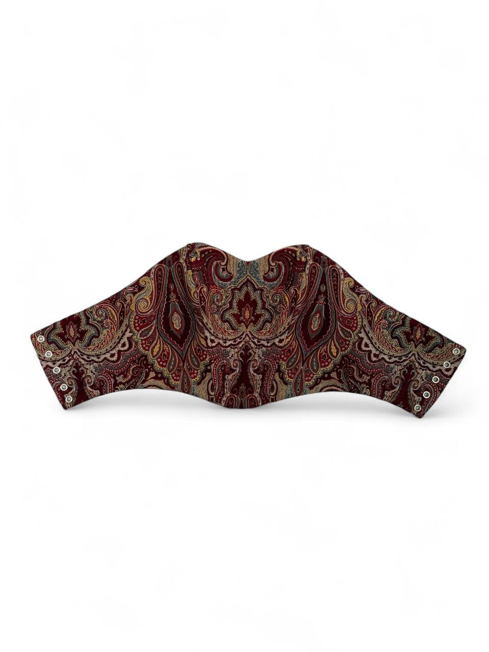 LUORINO BURGUNDY TERME TOP