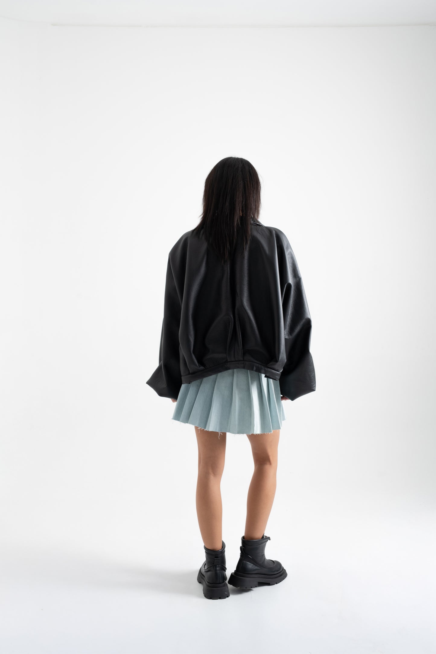 KEEU POP JACKET