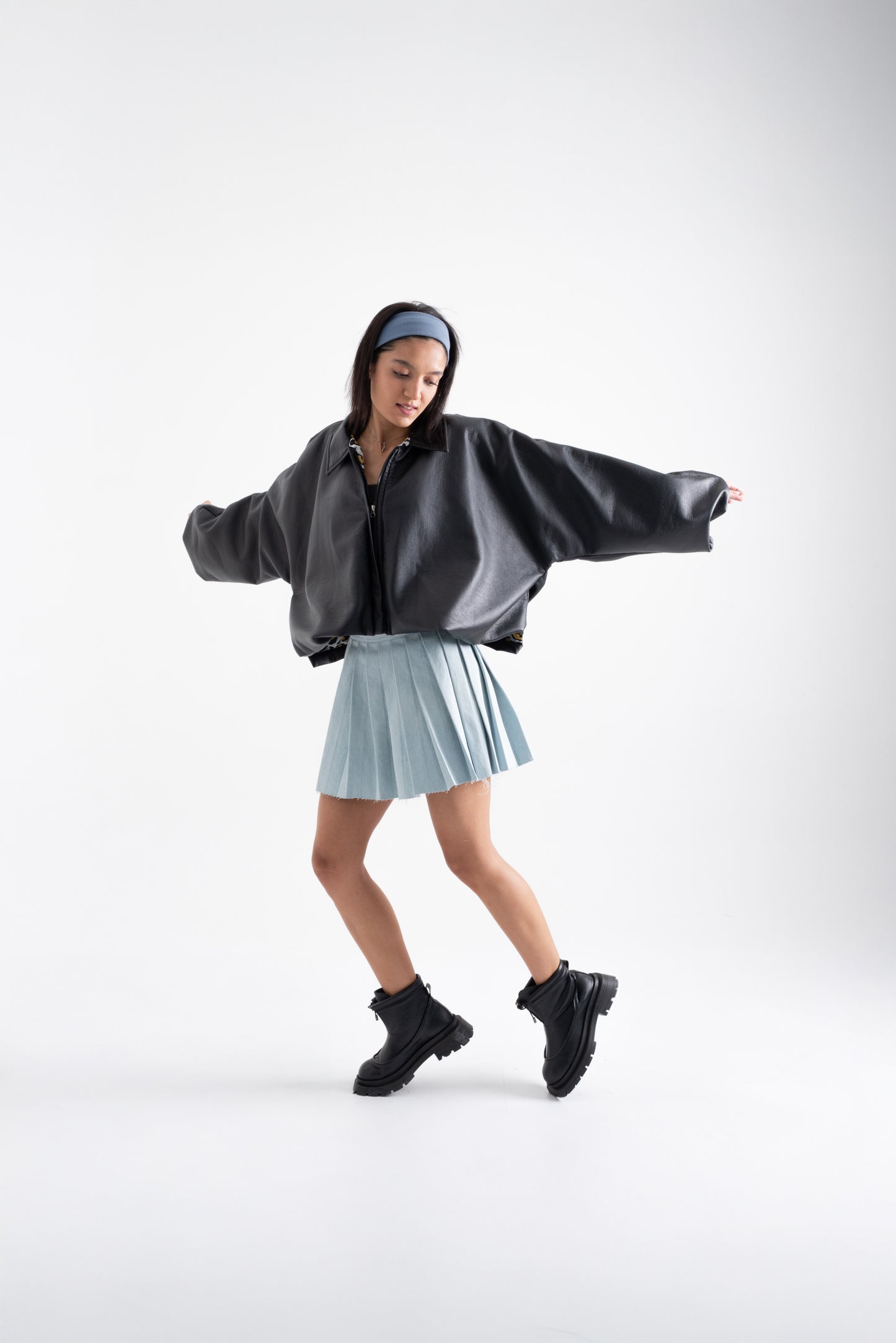 KEEU POP JACKET