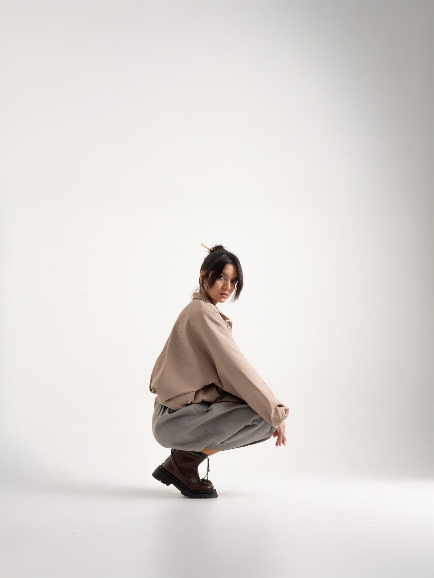 KEEU POP JACKET