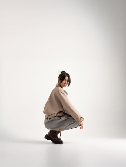 KEEU POP JACKET