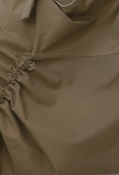 KEEU CARGO SKIRT