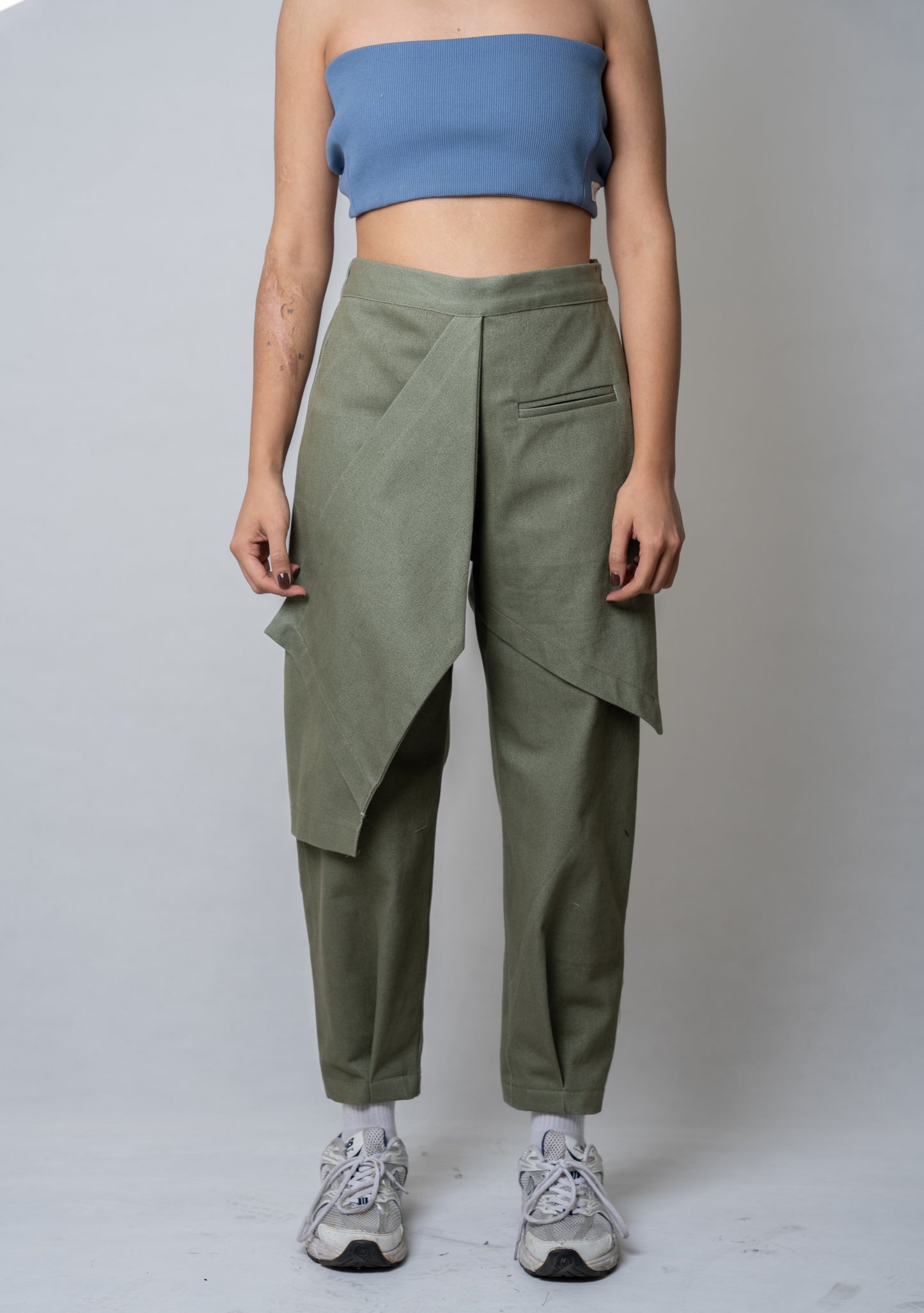 KEEU COUNTRY PANTS