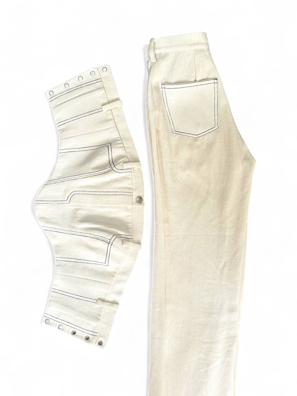 Luorino WHITE LENA SETS