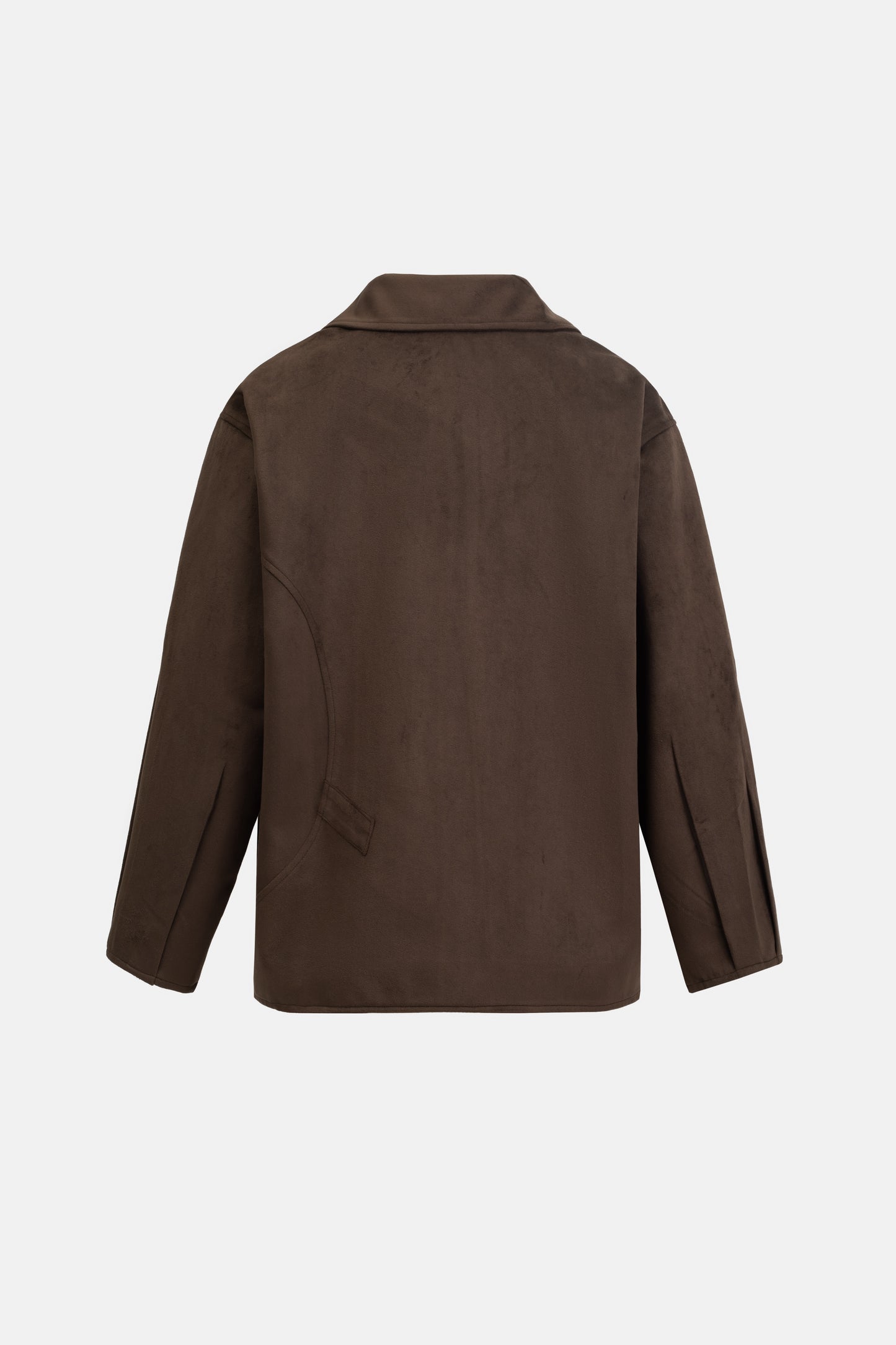 QUIM SNAKE KISS COAT