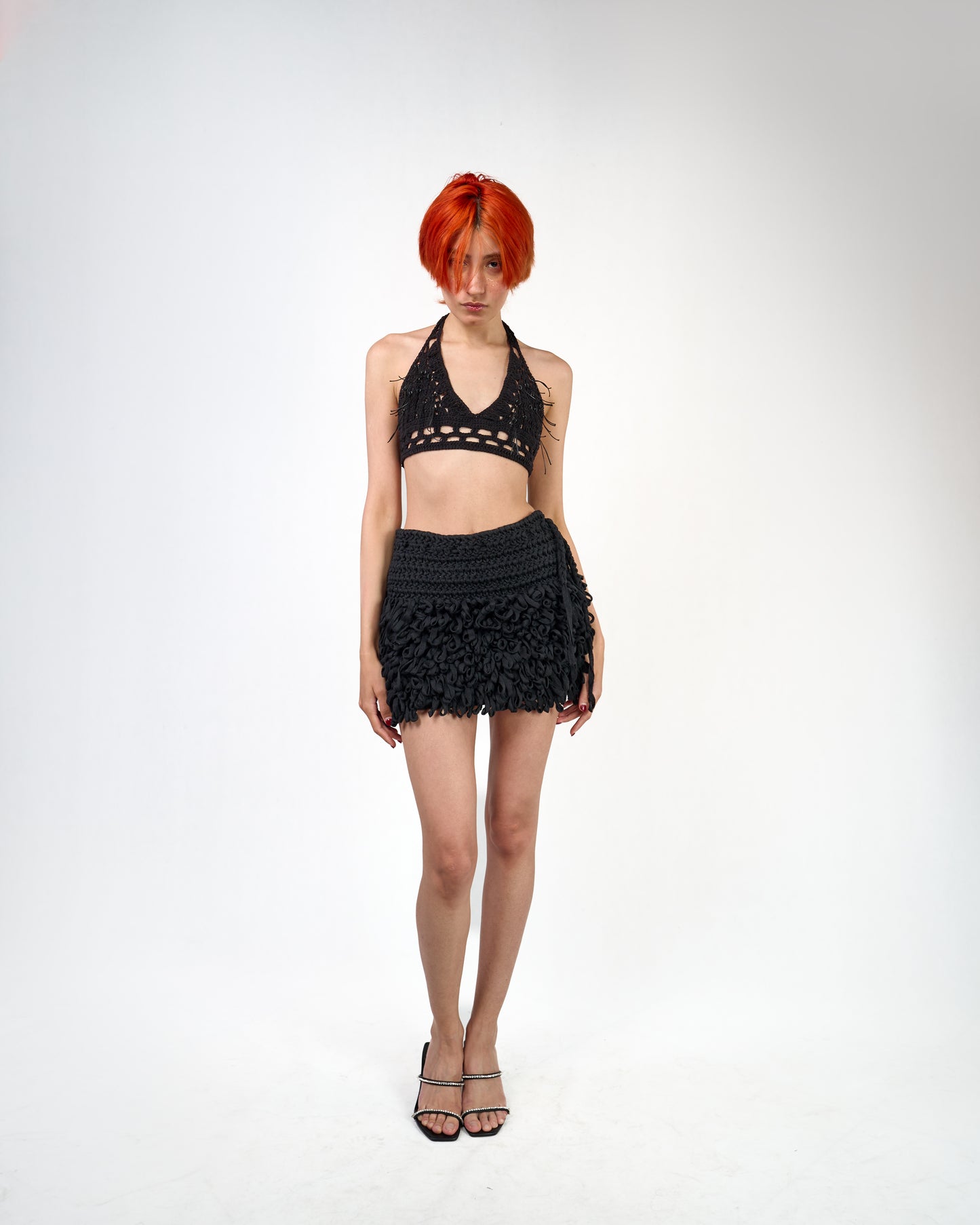 SETIAYAT LUNA SKIRT