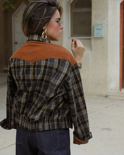 SOULBYSOGOL RHYTHM JACKET