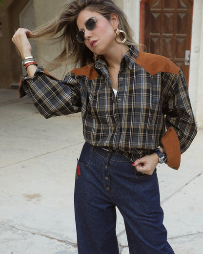 SOULBYSOGOL RHYTHM JACKET