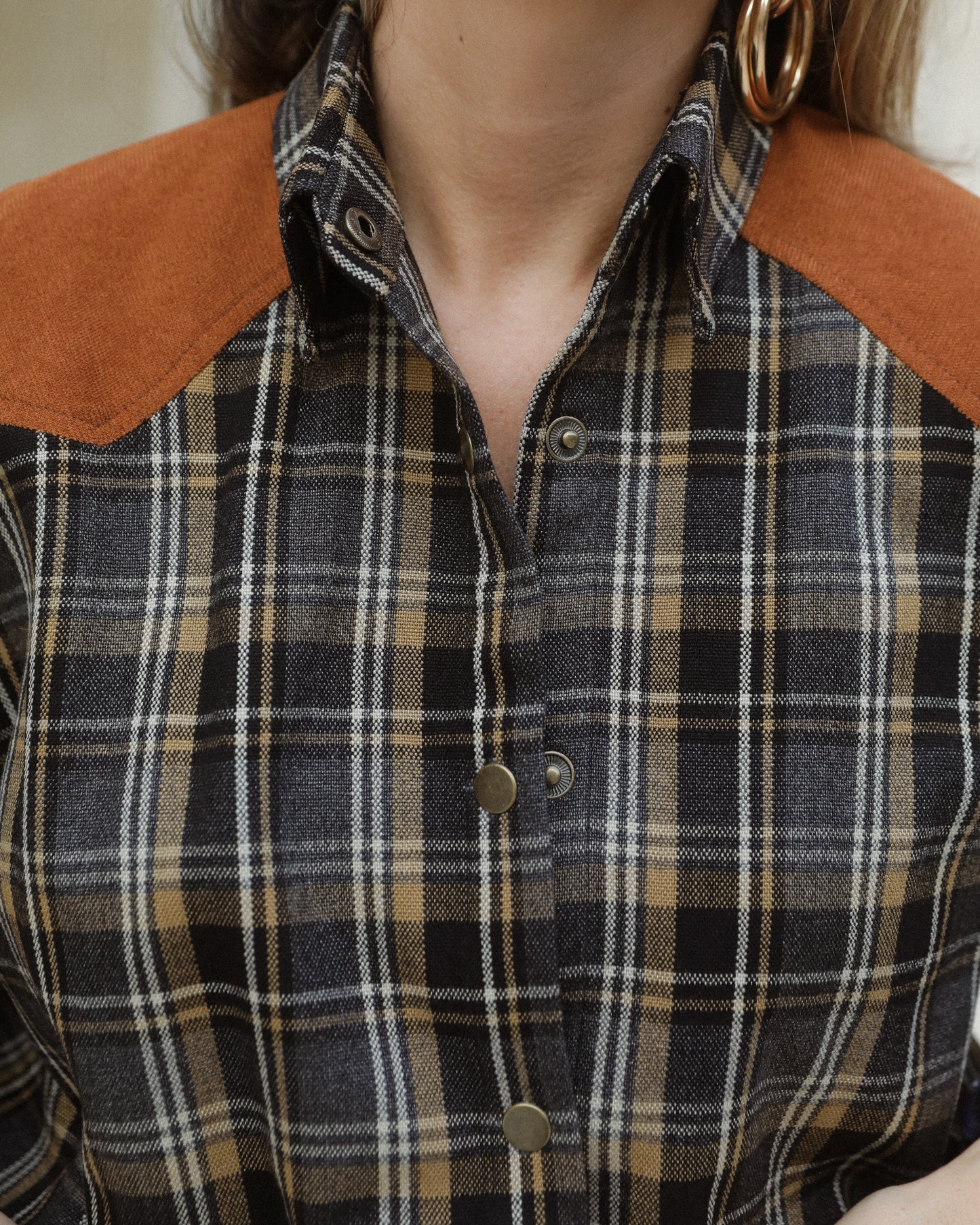 SOULBYSOGOL RHYTHM JACKET