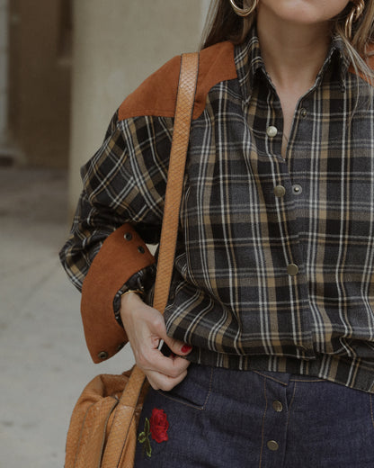 SOULBYSOGOL RHYTHM JACKET