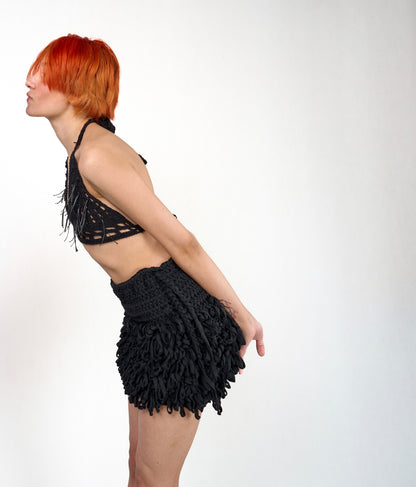 SETIAYAT LUNA SKIRT